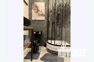 1-к квартира, посуточно, 34м2, 9/9 этаж