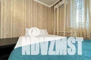 1-к квартира, посуточно, 30м2, 4/25 этаж