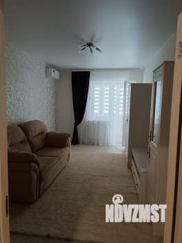 1-к квартира, на длительный срок, 49м2, 2/25 этаж