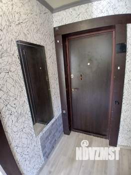 1-к квартира, на длительный срок, 31м2, 6/9 этаж