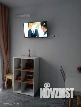 Студия квартира, посуточно, 31м2, 3/25 этаж