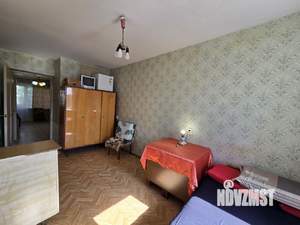 2-к квартира, на длительный срок, 42м2, 4/5 этаж