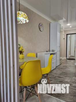 Студия квартира, посуточно, 29м2, 2/9 этаж