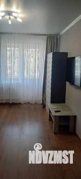 1-к квартира, на длительный срок, 36м2, 22/24 этаж