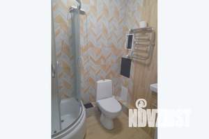 1-к квартира, посуточно, 25м2, 9/25 этаж