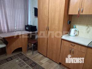 Студия квартира, на длительный срок, 22м2, 1/1 этаж