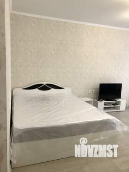 1-к квартира, на длительный срок, 43м2, 16/21 этаж