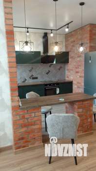 1-к квартира, на длительный срок, 38м2, 8/10 этаж