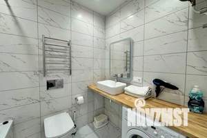 1-к квартира, посуточно, 45м2, 14/24 этаж