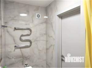 Студия квартира, на длительный срок, 22м2, 2/4 этаж