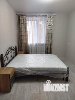 2-к квартира, на длительный срок, 52м2, 1/6 этаж