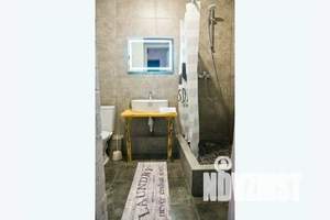 1-к квартира, посуточно, 40м2, 24/24 этаж