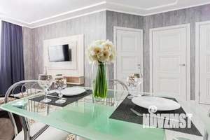 2-к квартира, посуточно, 50м2, 1/1 этаж