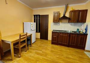 2-к квартира, на длительный срок, 35м2, 2/3 этаж