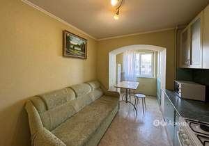 1-к квартира, на длительный срок, 40м2, 9/9 этаж