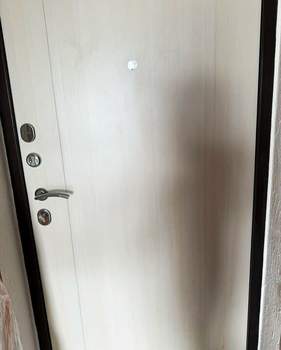 1-к квартира, на длительный срок, 32м2, 6/24 этаж