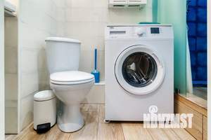 1-к квартира, посуточно, 28м2, 7/32 этаж