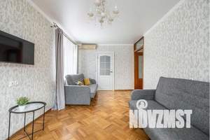 3-к квартира, посуточно, 70м2, 2/9 этаж