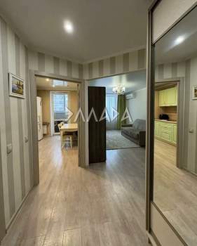 1-к квартира, на длительный срок, 42м2, 3/10 этаж