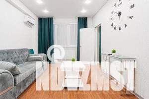 2-к квартира, посуточно, 45м2, 10/22 этаж