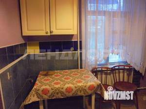 1-к квартира, на длительный срок, 20м2, 2/2 этаж