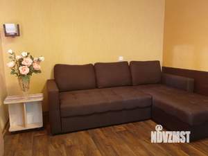 1-к квартира, посуточно, 33м2, 2/6 этаж