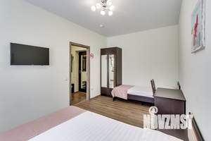 1-к квартира, посуточно, 27м2, 1/1 этаж