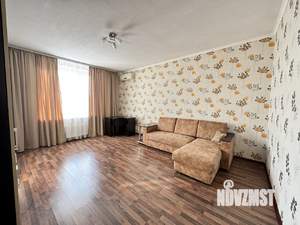 1-к квартира, на длительный срок, 38м2, 16/19 этаж