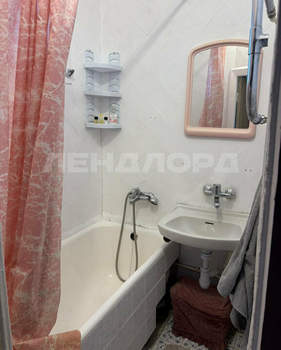 2-к квартира, на длительный срок, 49м2, 5/5 этаж