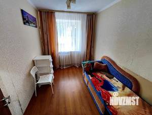 4-к квартира, на длительный срок, 70м2, 1/5 этаж