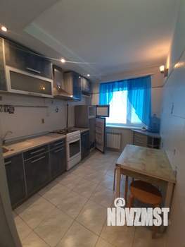 2-к квартира, на длительный срок, 55м2, 9/10 этаж