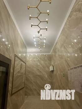 2-к квартира, посуточно, 45м2, 5/24 этаж