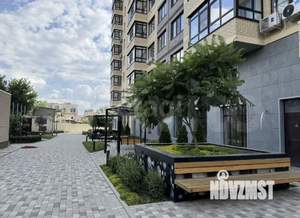 1-к квартира, на длительный срок, 42м2, 8/12 этаж