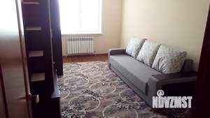 1-к квартира, на длительный срок, 42м2, 5/10 этаж