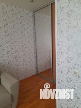 1-к квартира, посуточно, 35м2, 2/10 этаж