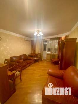 2-к квартира, на длительный срок, 56м2, 6/9 этаж