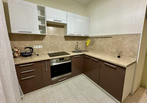 1-к квартира, на длительный срок, 38м2, 8/19 этаж