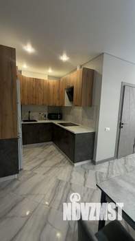 2-к квартира, на длительный срок, 50м2, 5/21 этаж