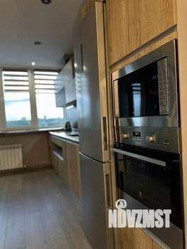 2-к квартира, на длительный срок, 48м2, 18/30 этаж