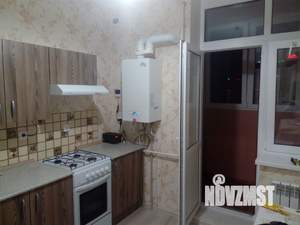 1-к квартира, на длительный срок, 33м2, 14/22 этаж