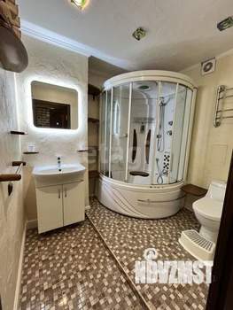 3-к квартира, на длительный срок, 59м2, 4/5 этаж