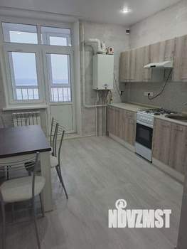 2-к квартира, на длительный срок, 55м2, 13/24 этаж