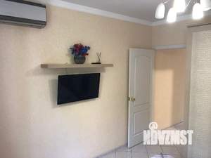 1-к квартира, посуточно, 34м2, 1/1 этаж