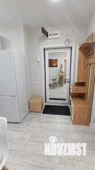1-к квартира, на длительный срок, 38м2, 15/24 этаж
