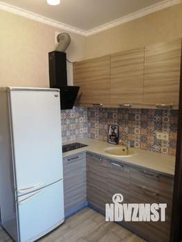 Студия квартира, посуточно, 28м2, 11/24 этаж