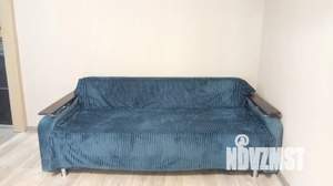 1-к квартира, посуточно, 31м2, 2/5 этаж