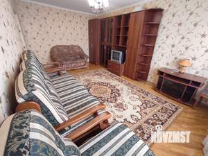 1-к квартира, на длительный срок, 40м2, 7/10 этаж