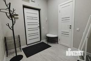 1-к квартира, посуточно, 41м2, 1/1 этаж