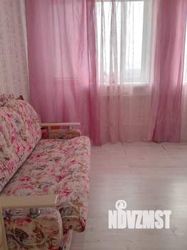 1-к квартира, на длительный срок, 23м2, 4/6 этаж