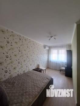 2-к квартира, на длительный срок, 60м2, 5/22 этаж